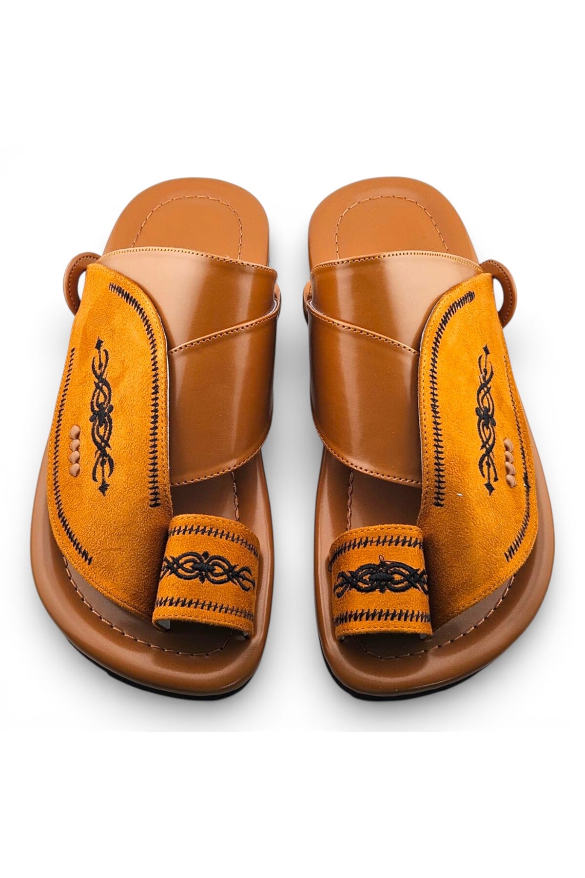 Yellow / Camel