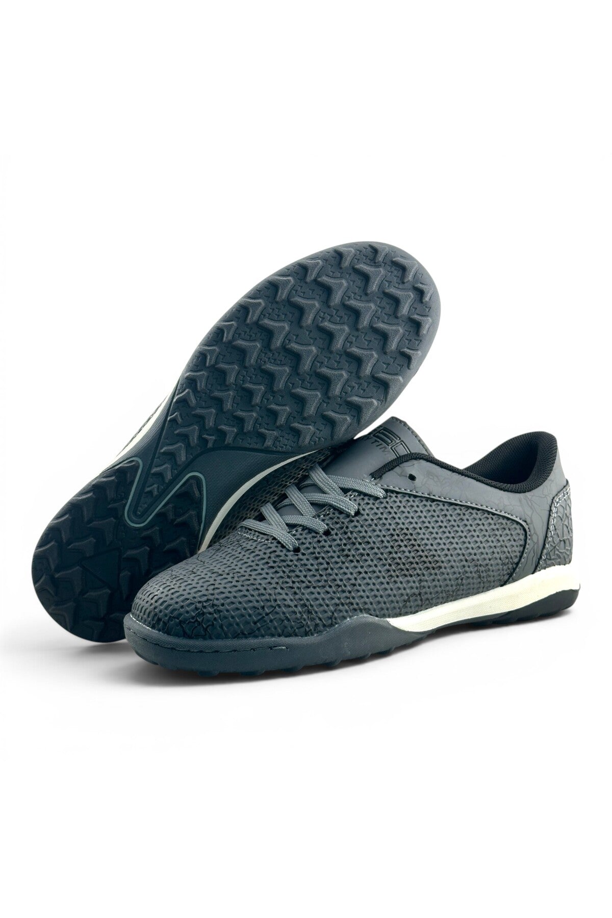 Dark Grey / Black