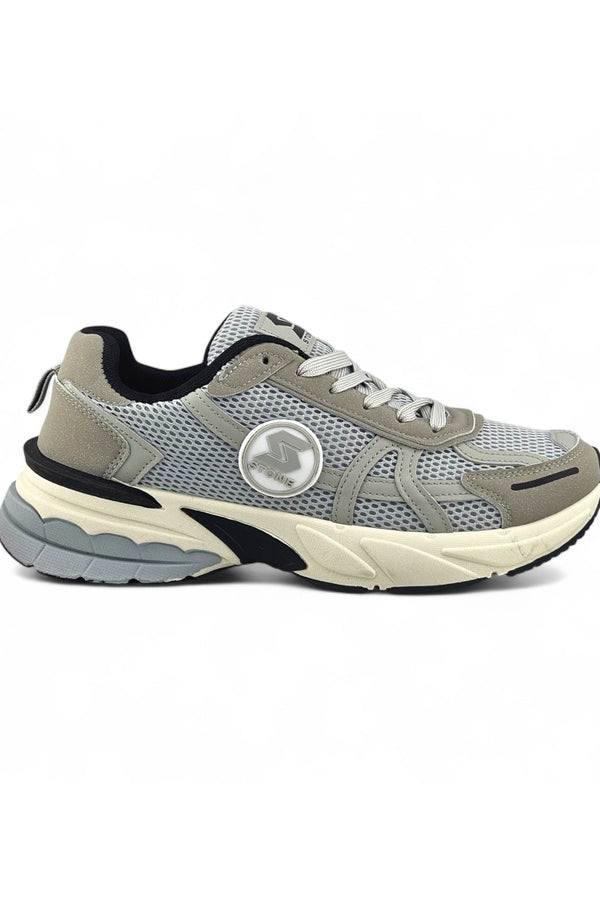 Grey