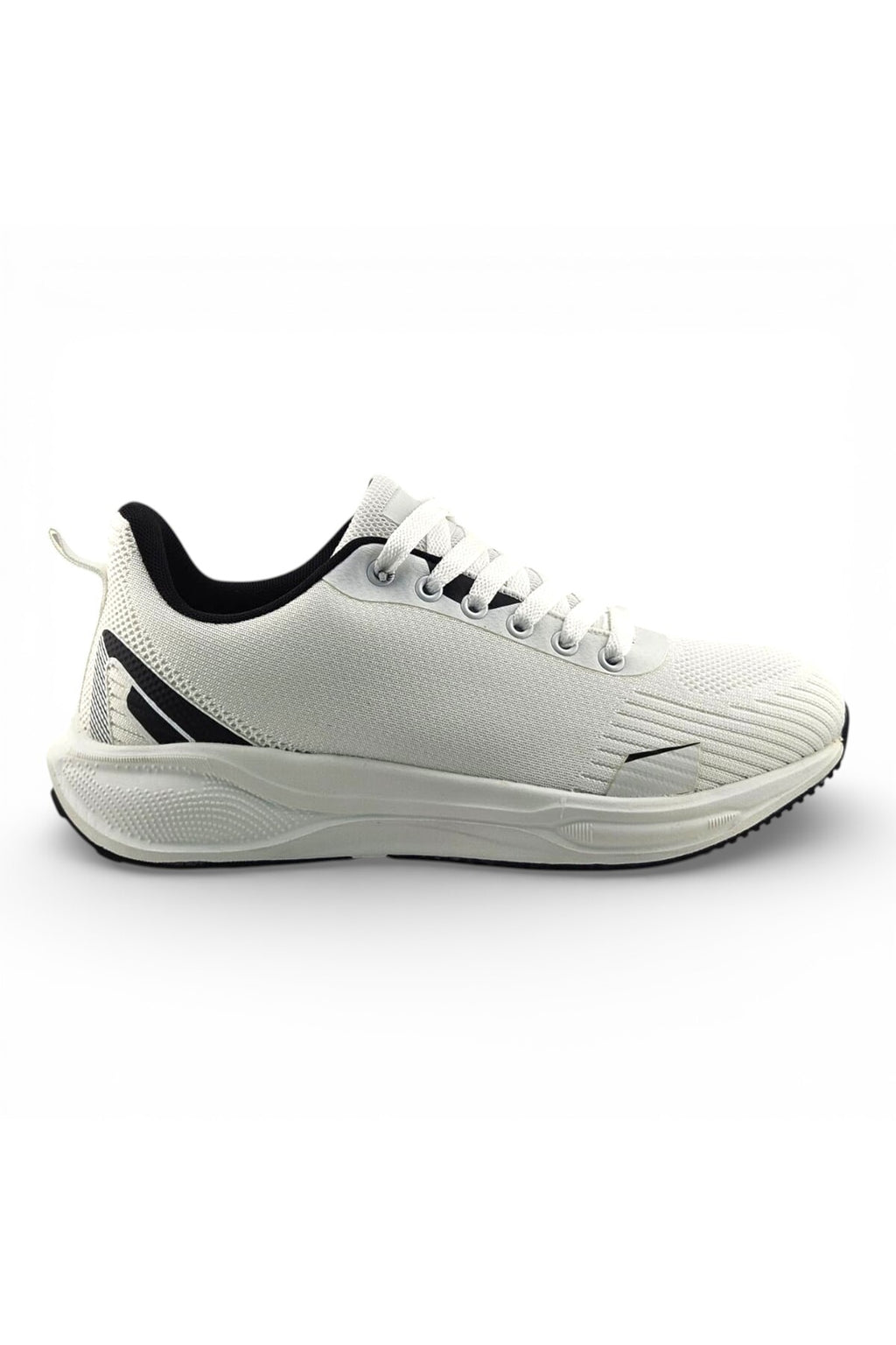 White / Black