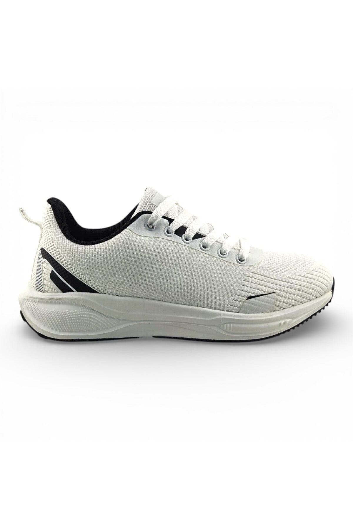 White / Black