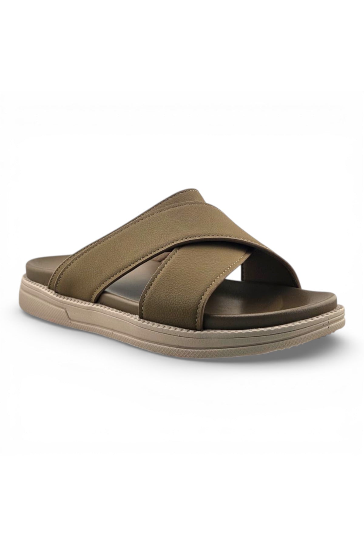 Light Brown