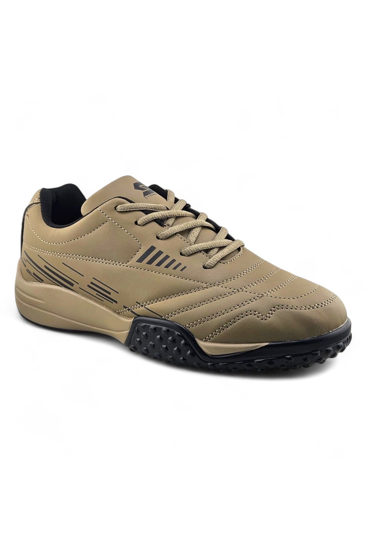 Stone Men's Lightweight Everyday Sneakers Secondary image