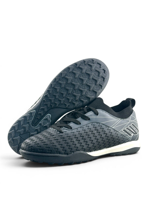 Black / Grey