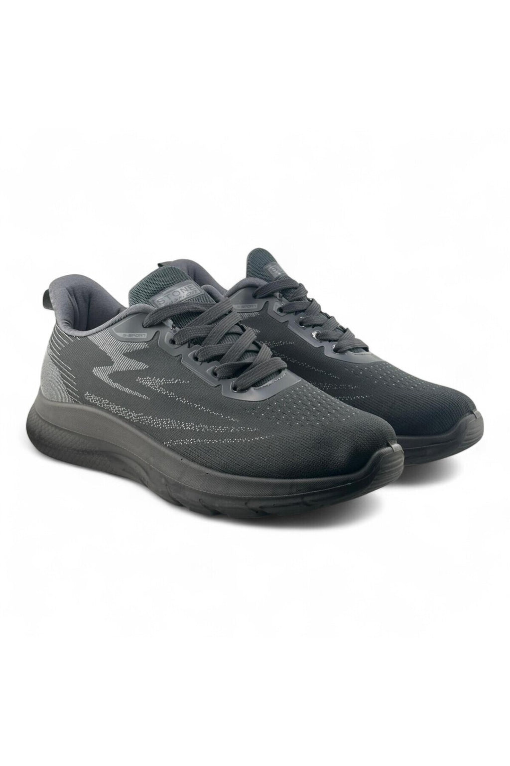Dark Grey