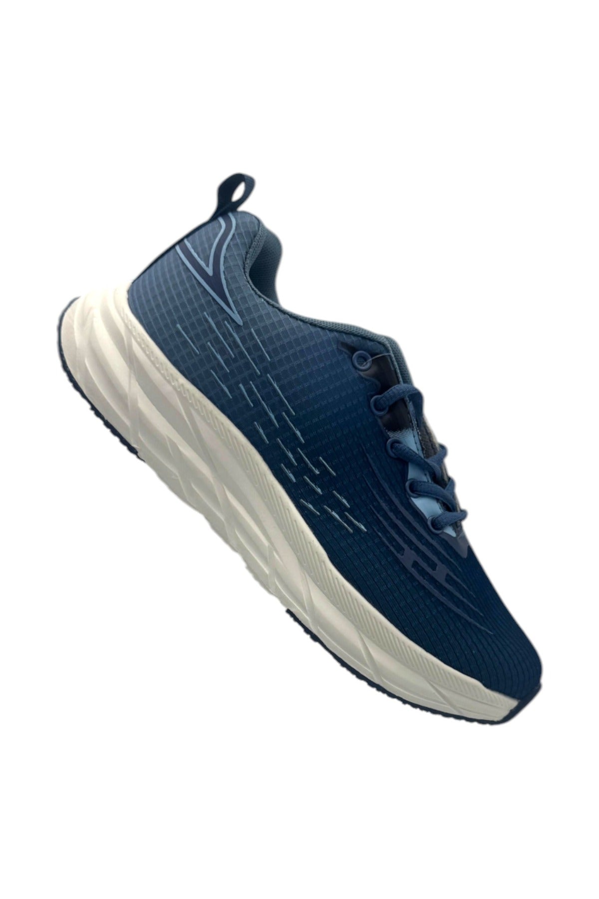 Stone Men's Lightweight Everyday Sneakers Secondary image