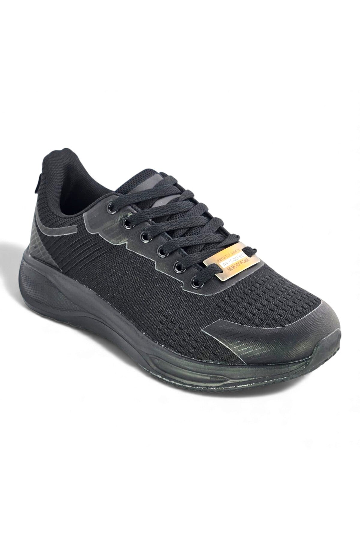 Stone Men's Lightweight Everyday Sneakers Secondary image