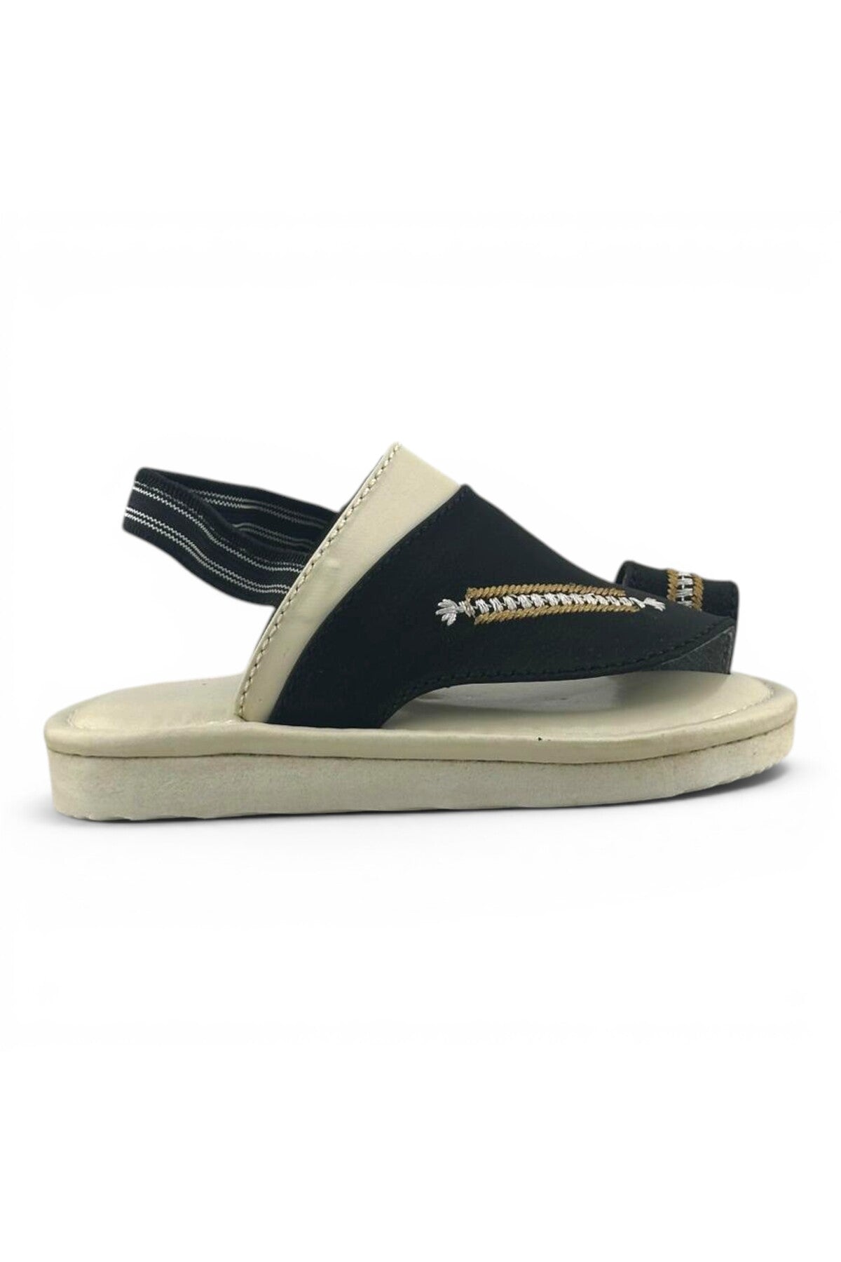 Black / Cream