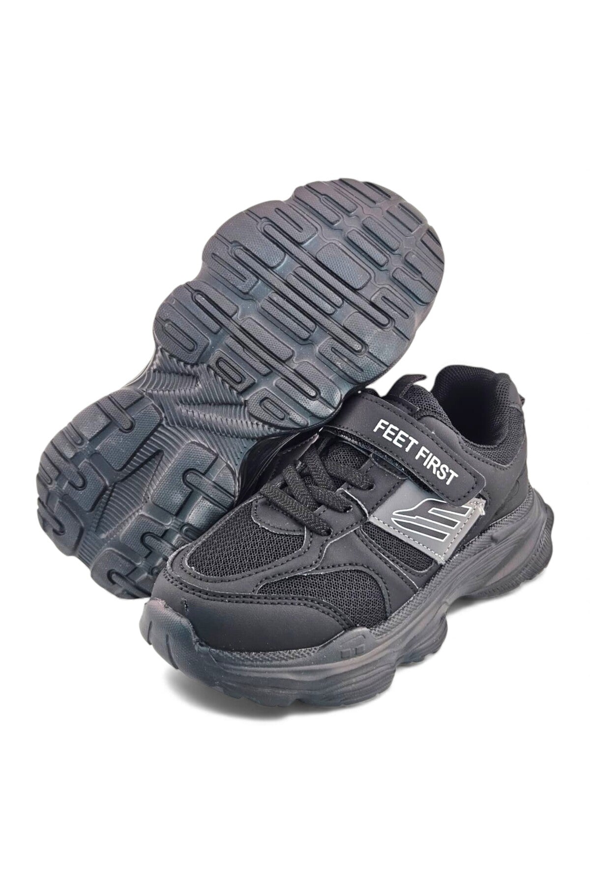 Feet First Kids' & Teens' Lightweight Everyday Sneakers Secondary image