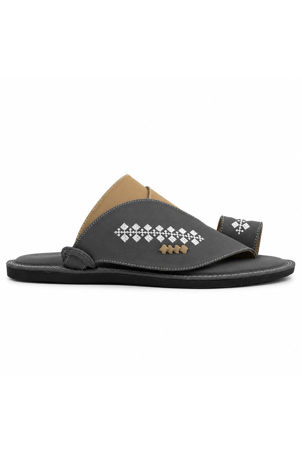 Dark Grey