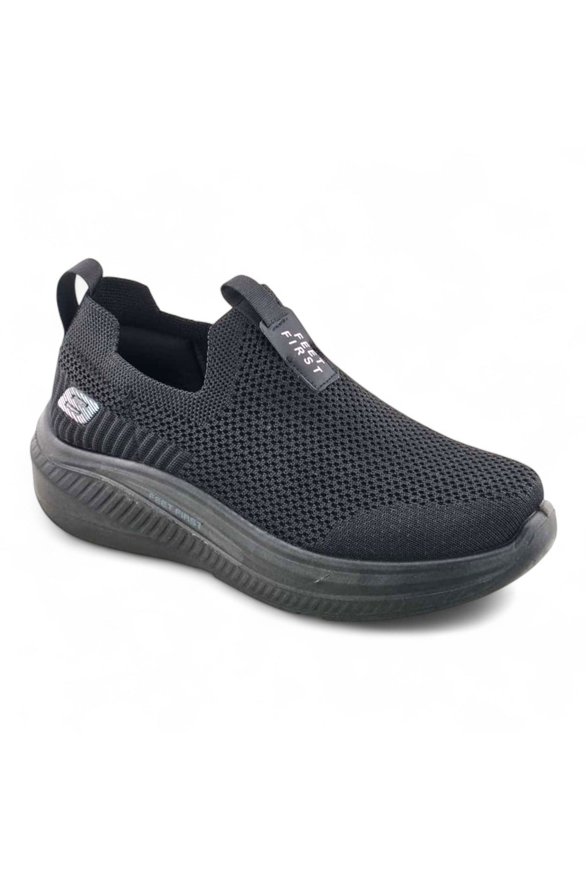 Feet First Women's Lightweight Everyday Sneakers Secondary image