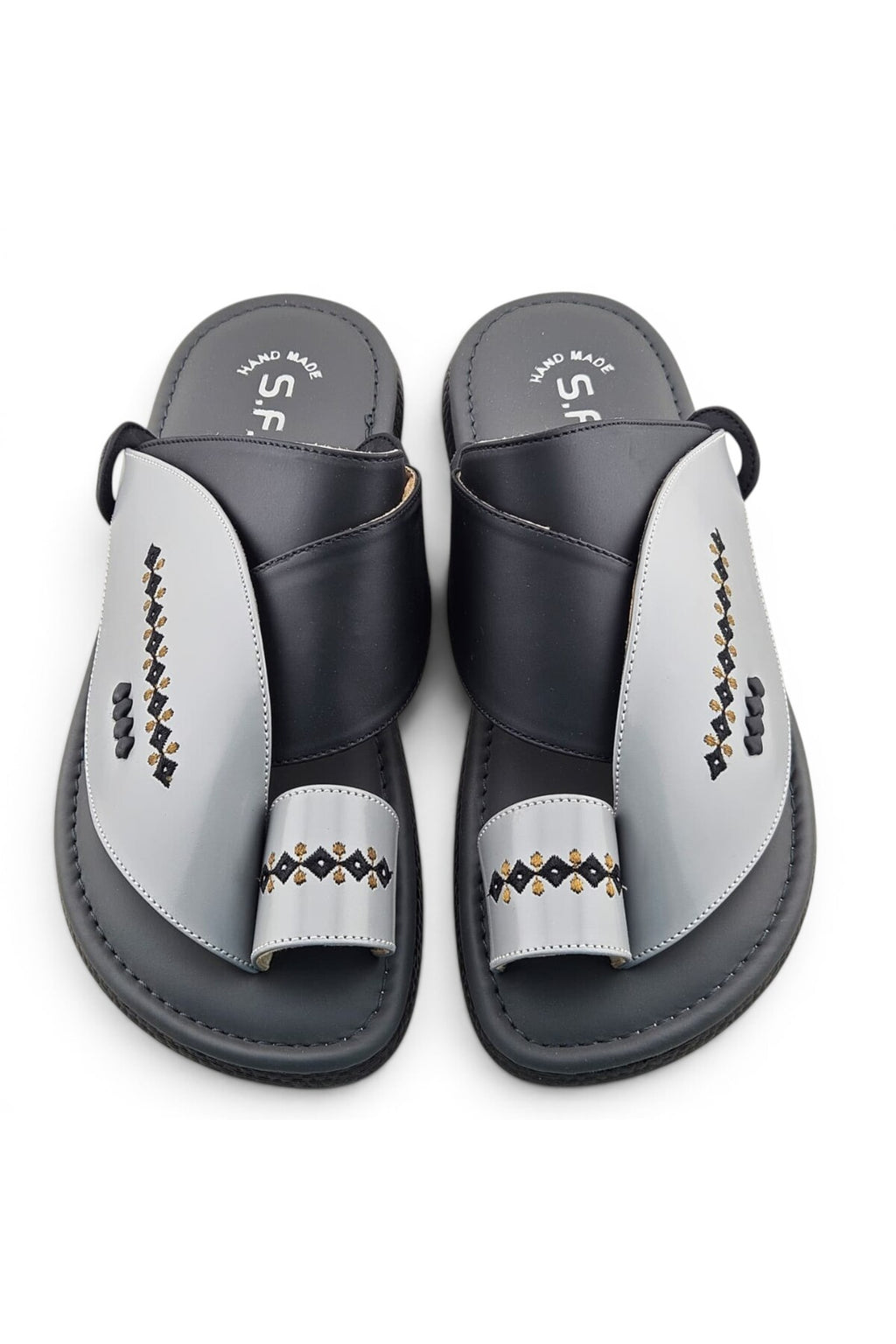 Light Silver