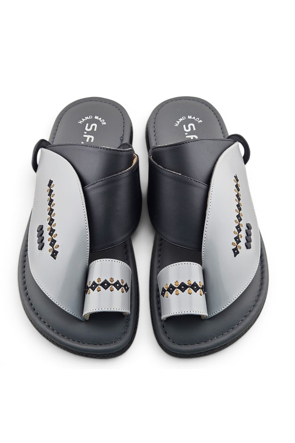 Light Silver