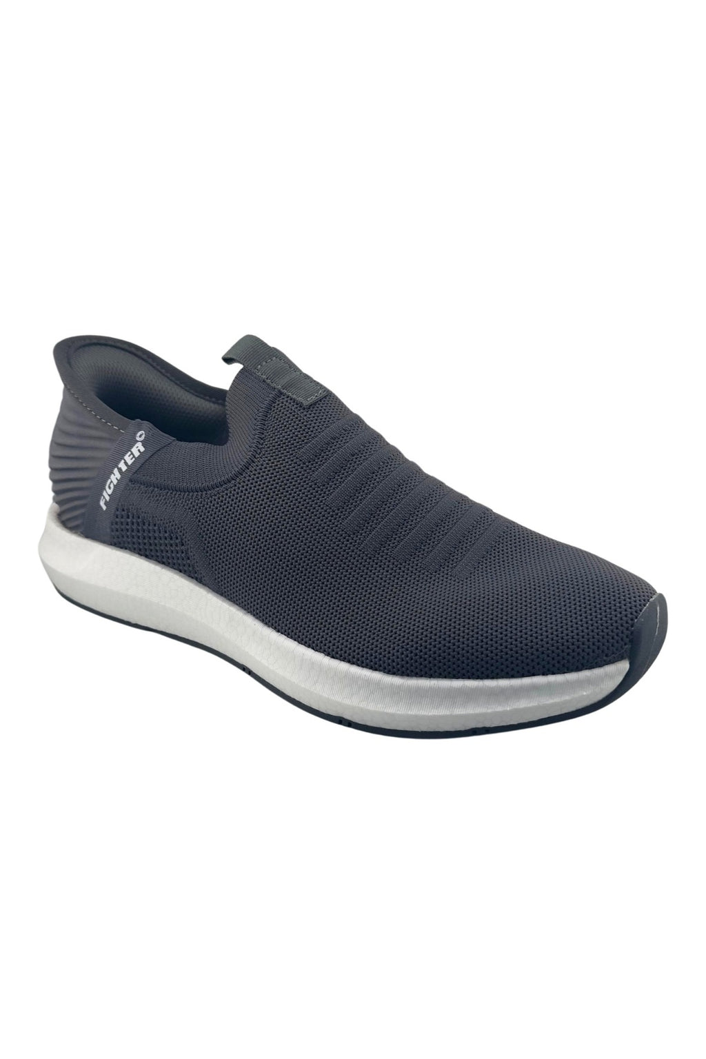 Dark Grey