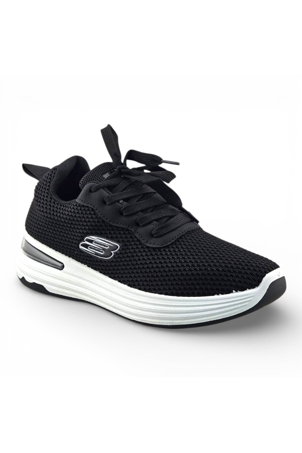 Stone Unisex Lightweight Everyday Sneakers Secondary image