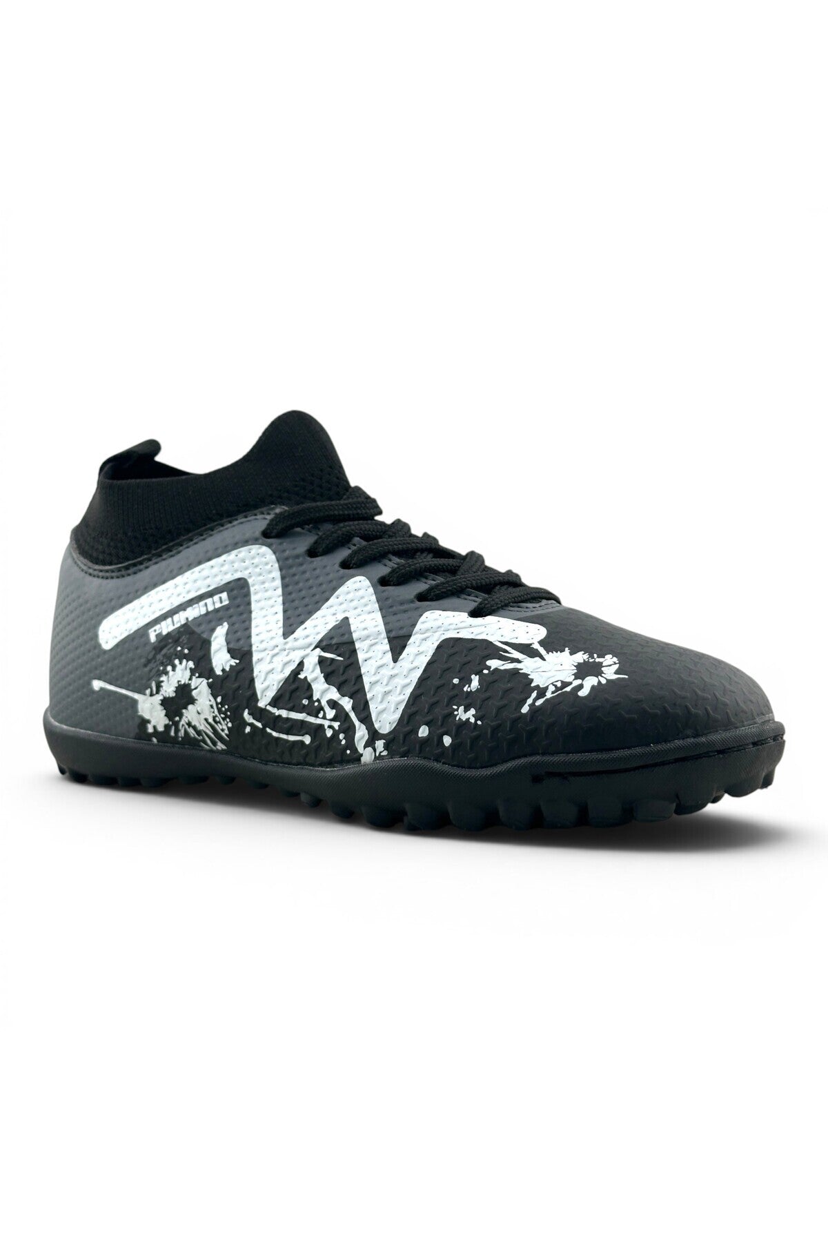 Black / White