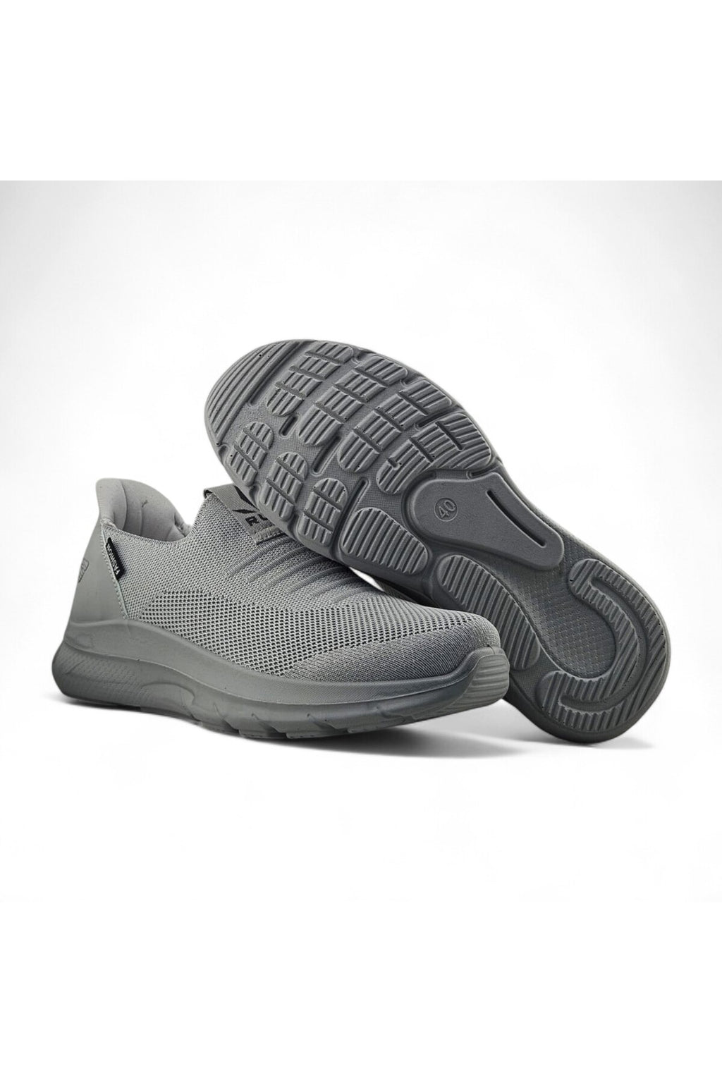 Grey