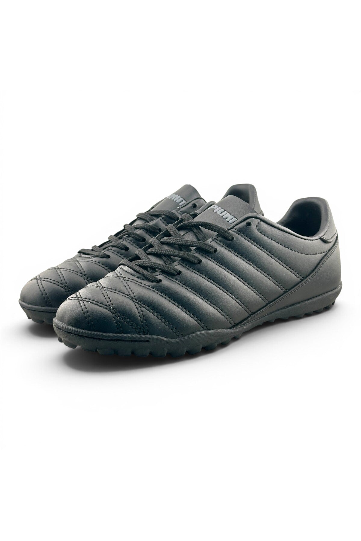 Black / Dark Grey