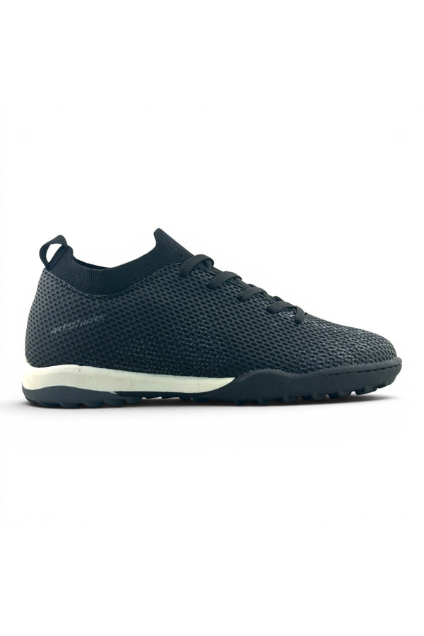 Black / Grey