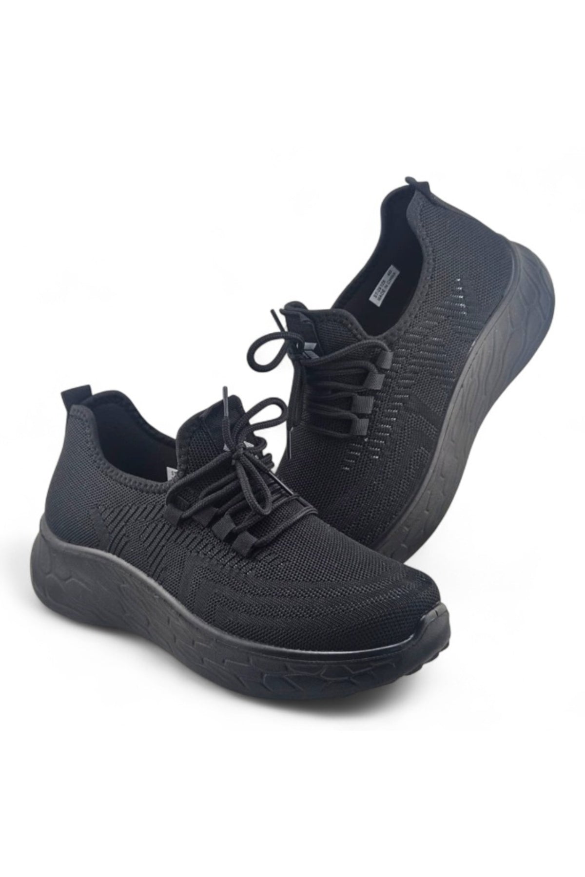 Black / Grey
