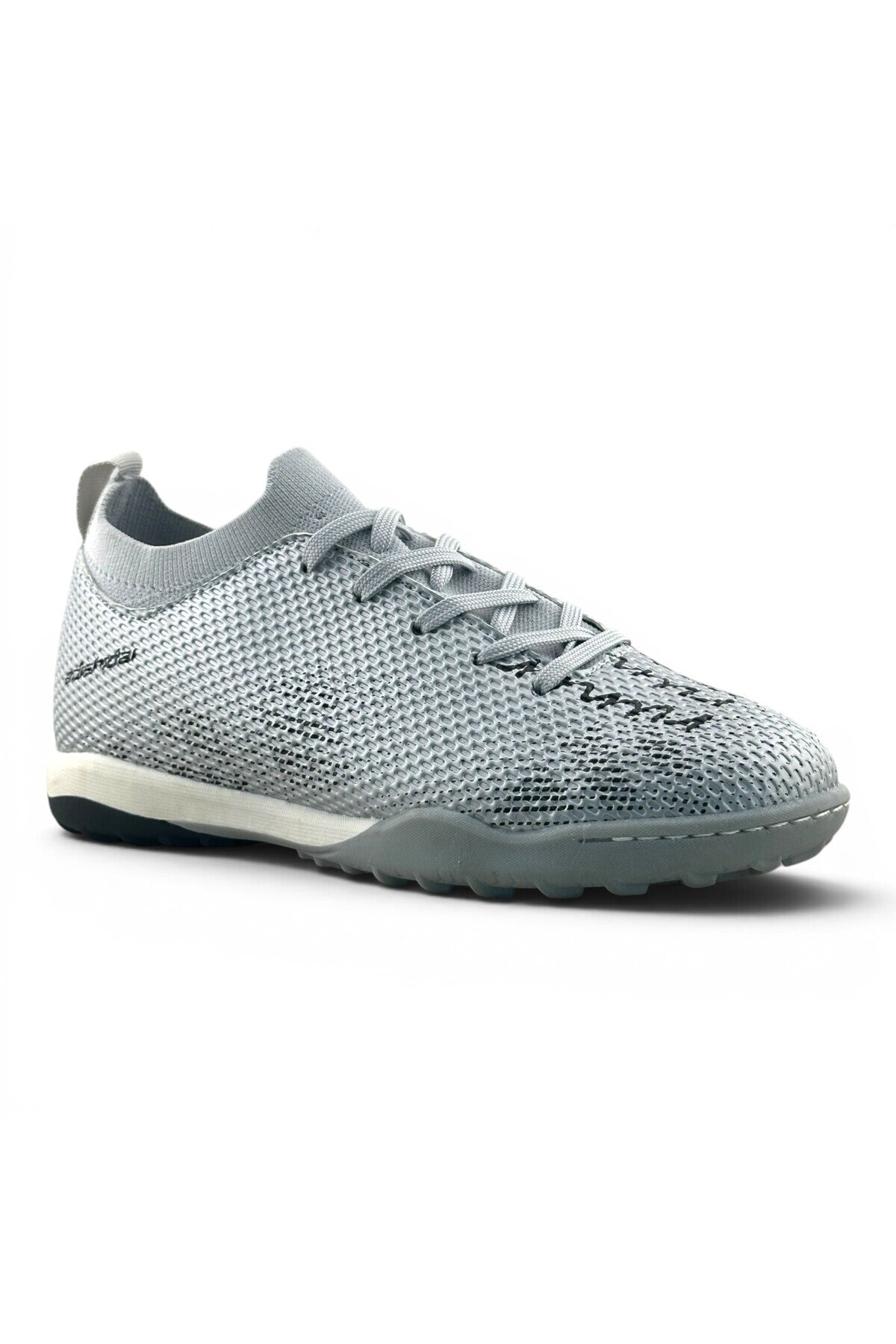 Light Grey / Black