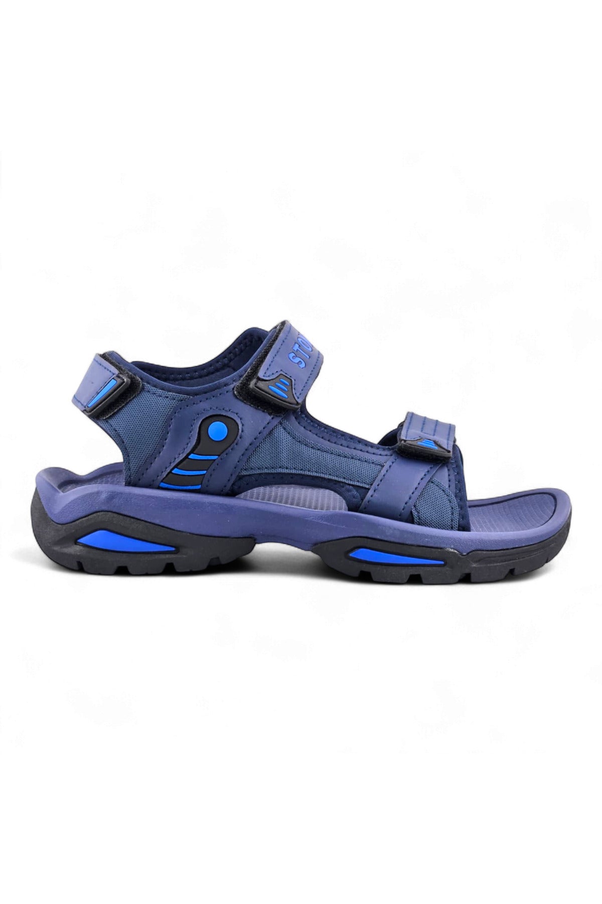 Stone Men's Everyday Comfort Sandals Secondary image