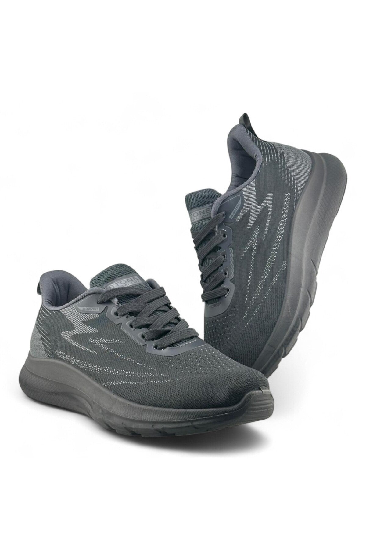 Dark Grey