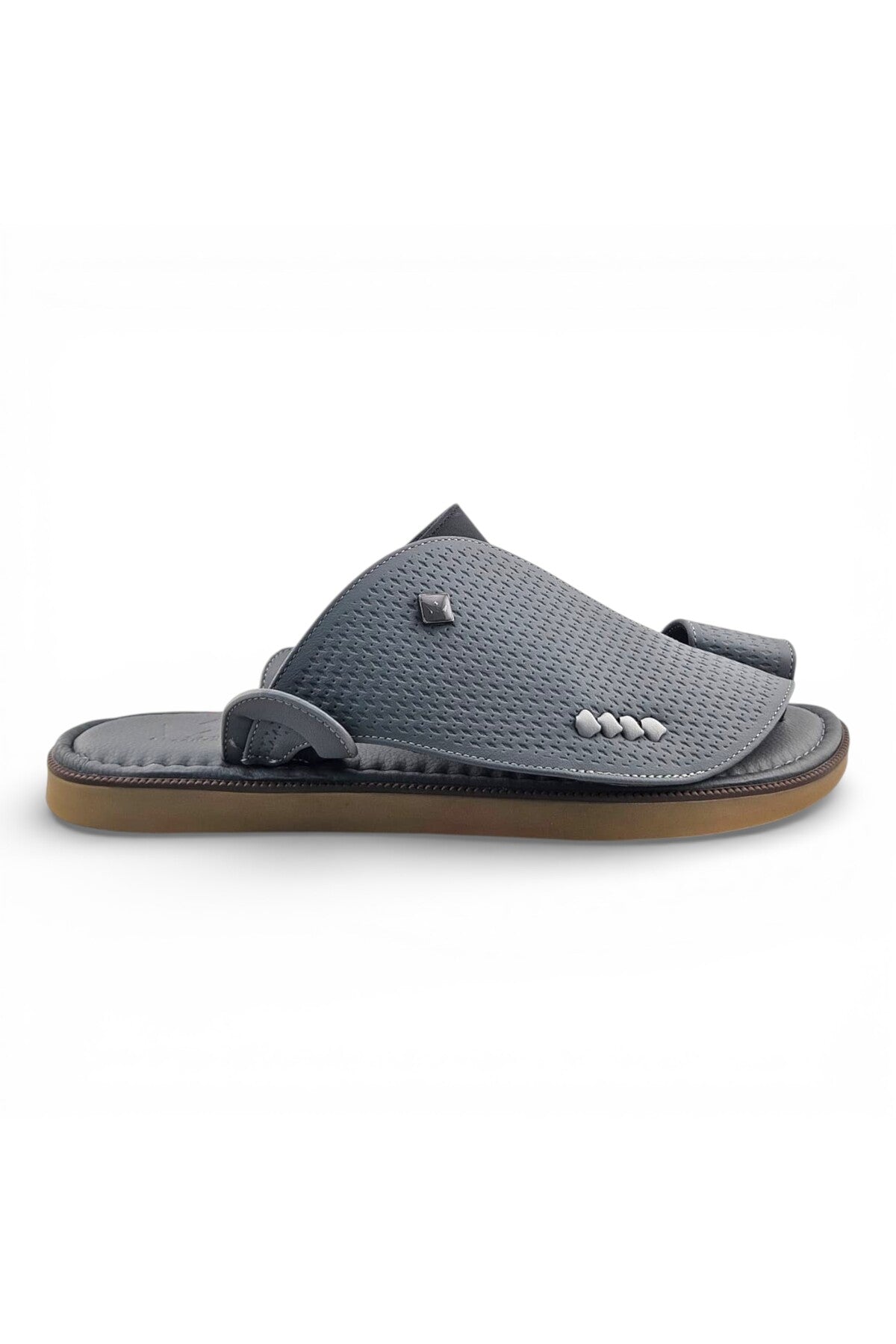 Dark Grey / Black / Light Grey