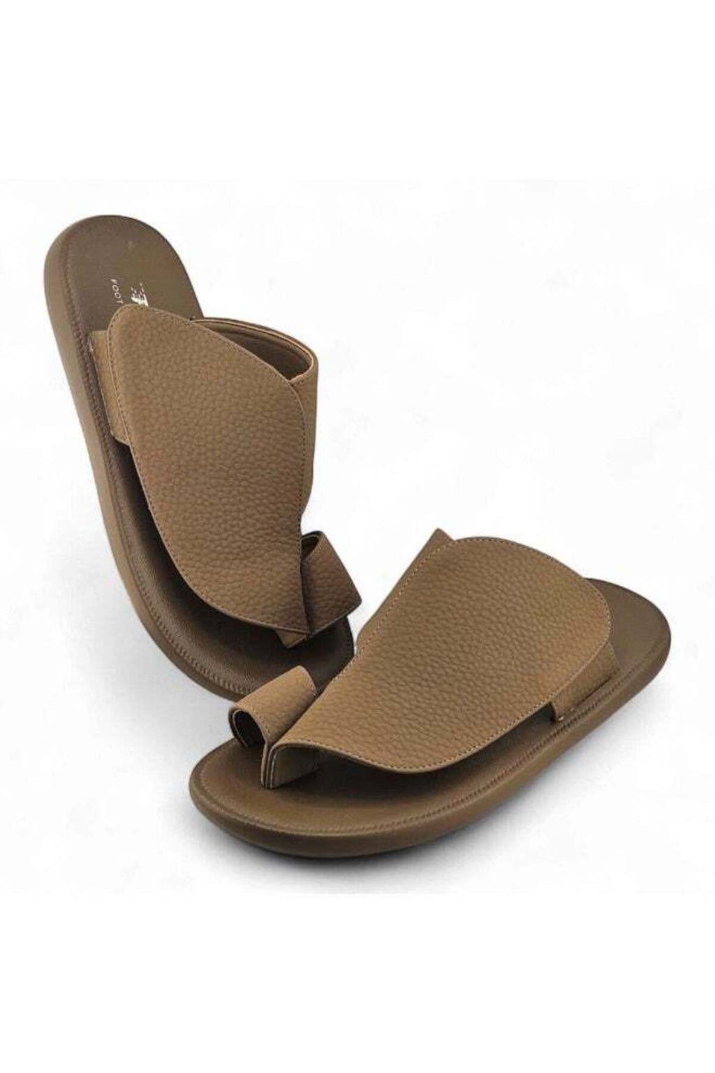 Light Brown