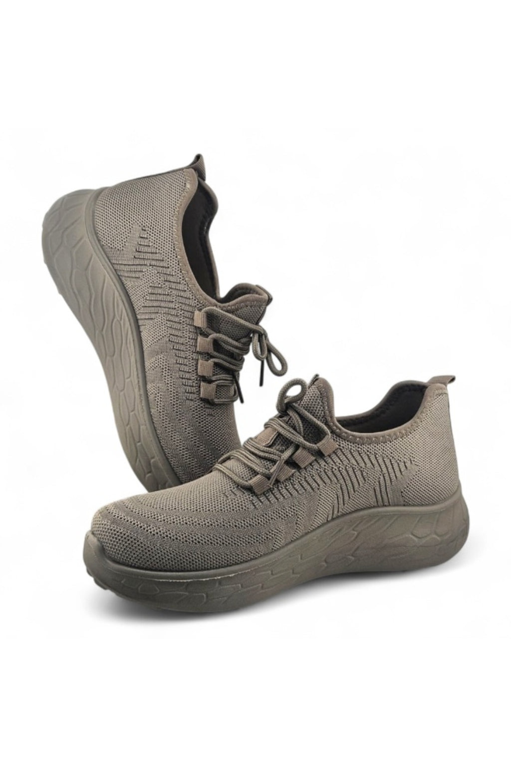 Taupe / Coffee