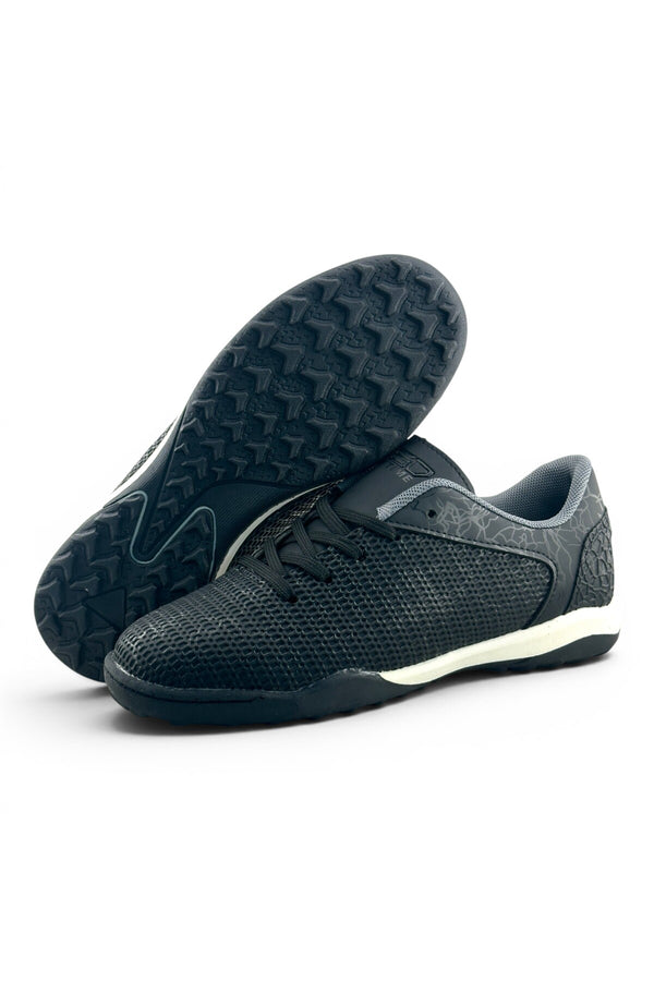 Black / Grey