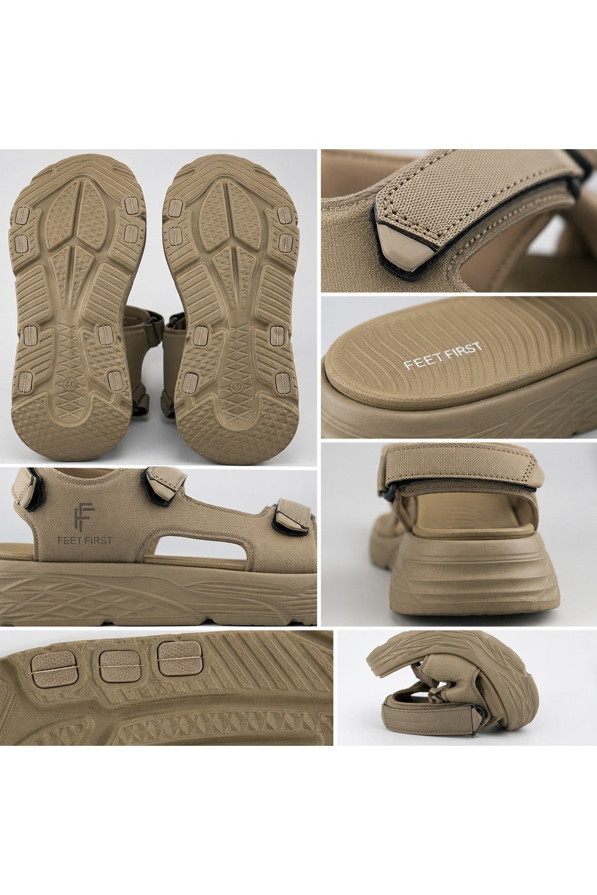 Light Brown