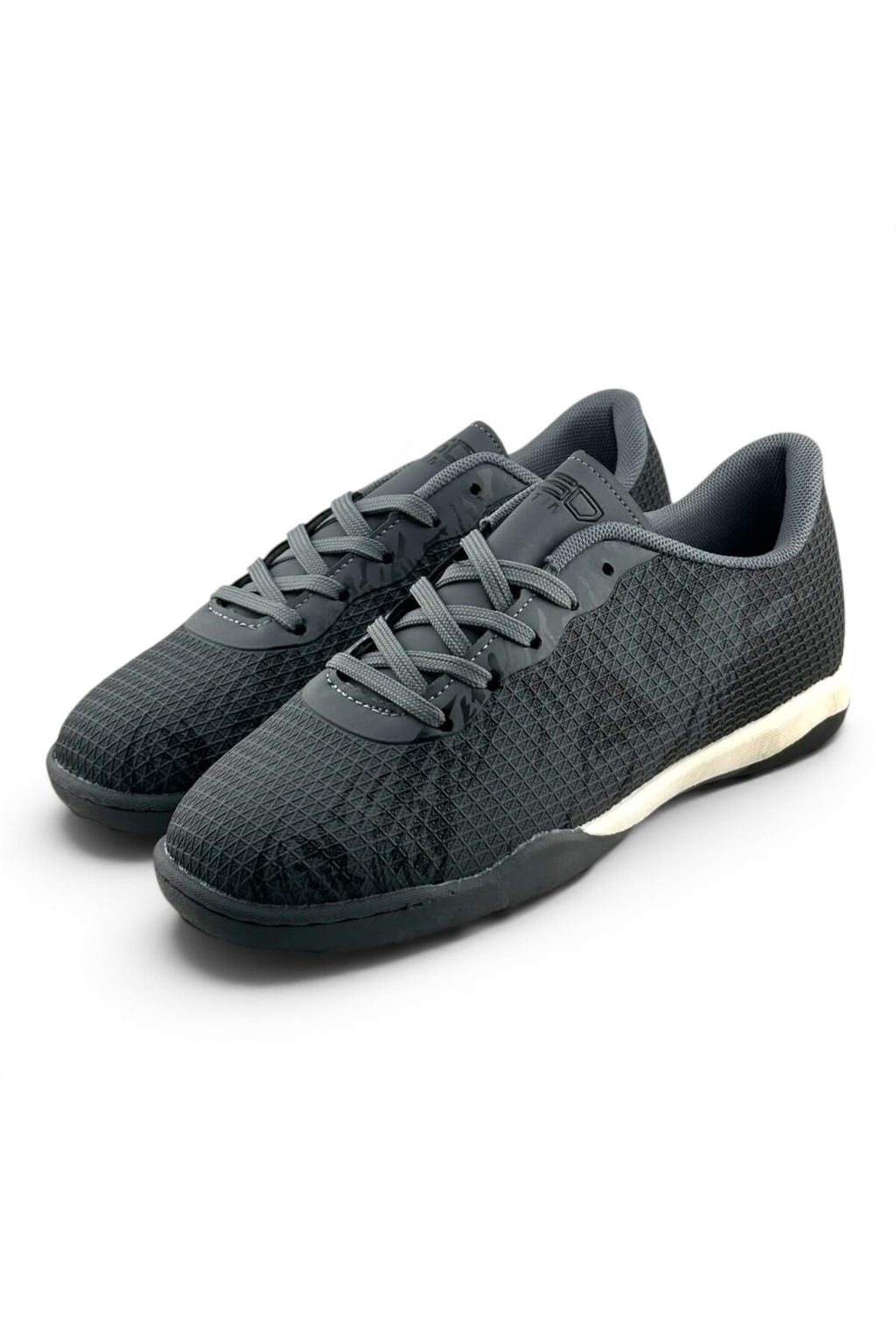 Grey / Black