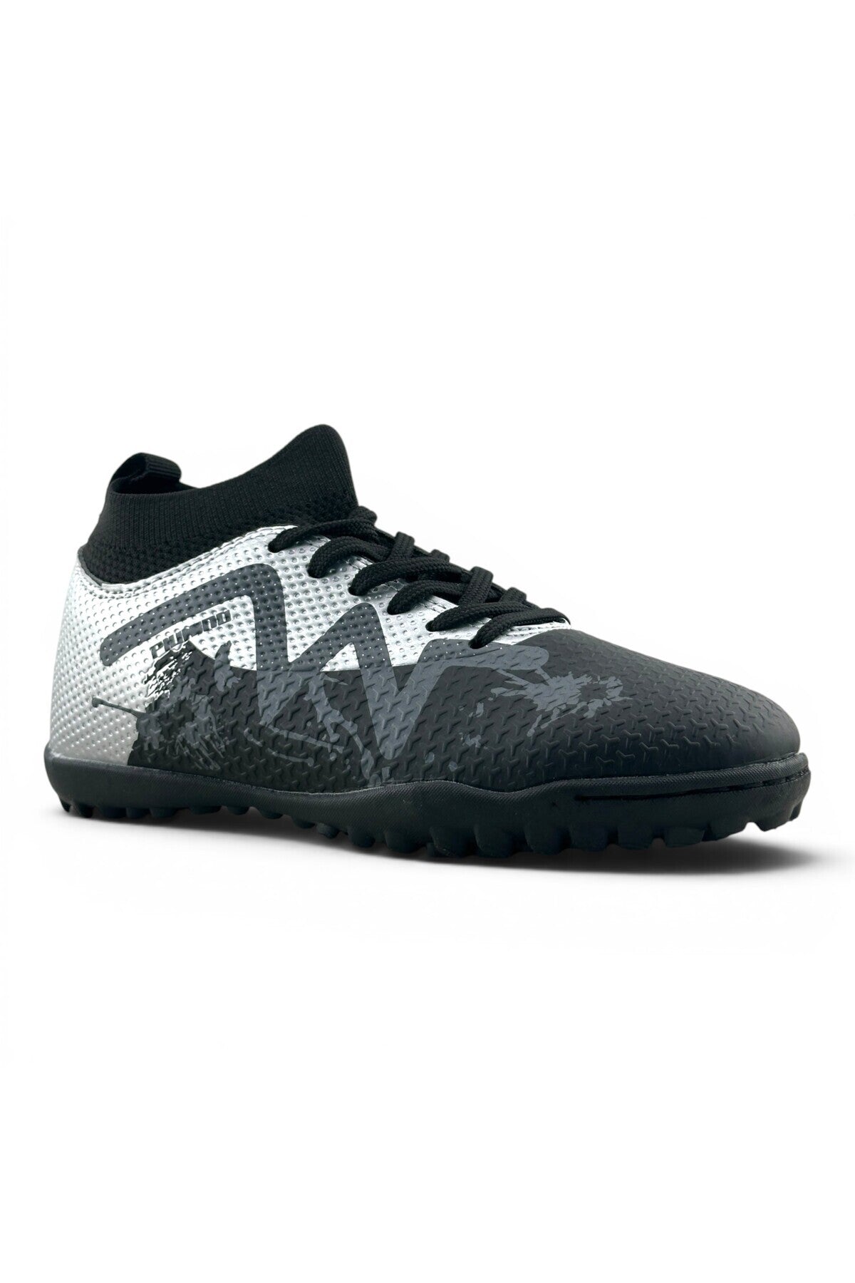 Black / Dark Grey