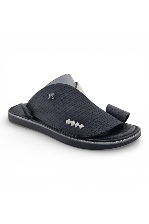 Black / Dark Grey / Light Grey