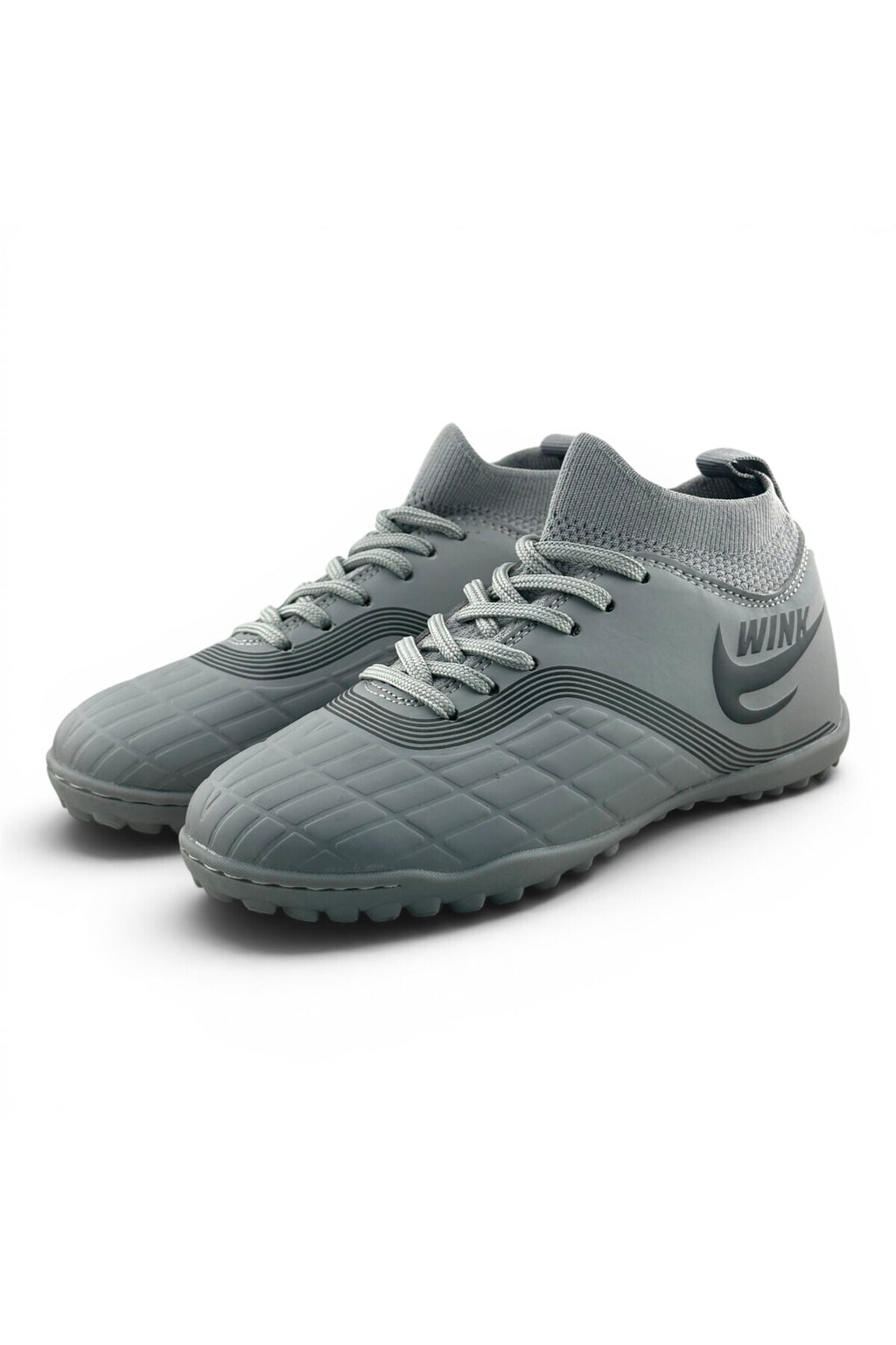 Light Grey / Dark Grey