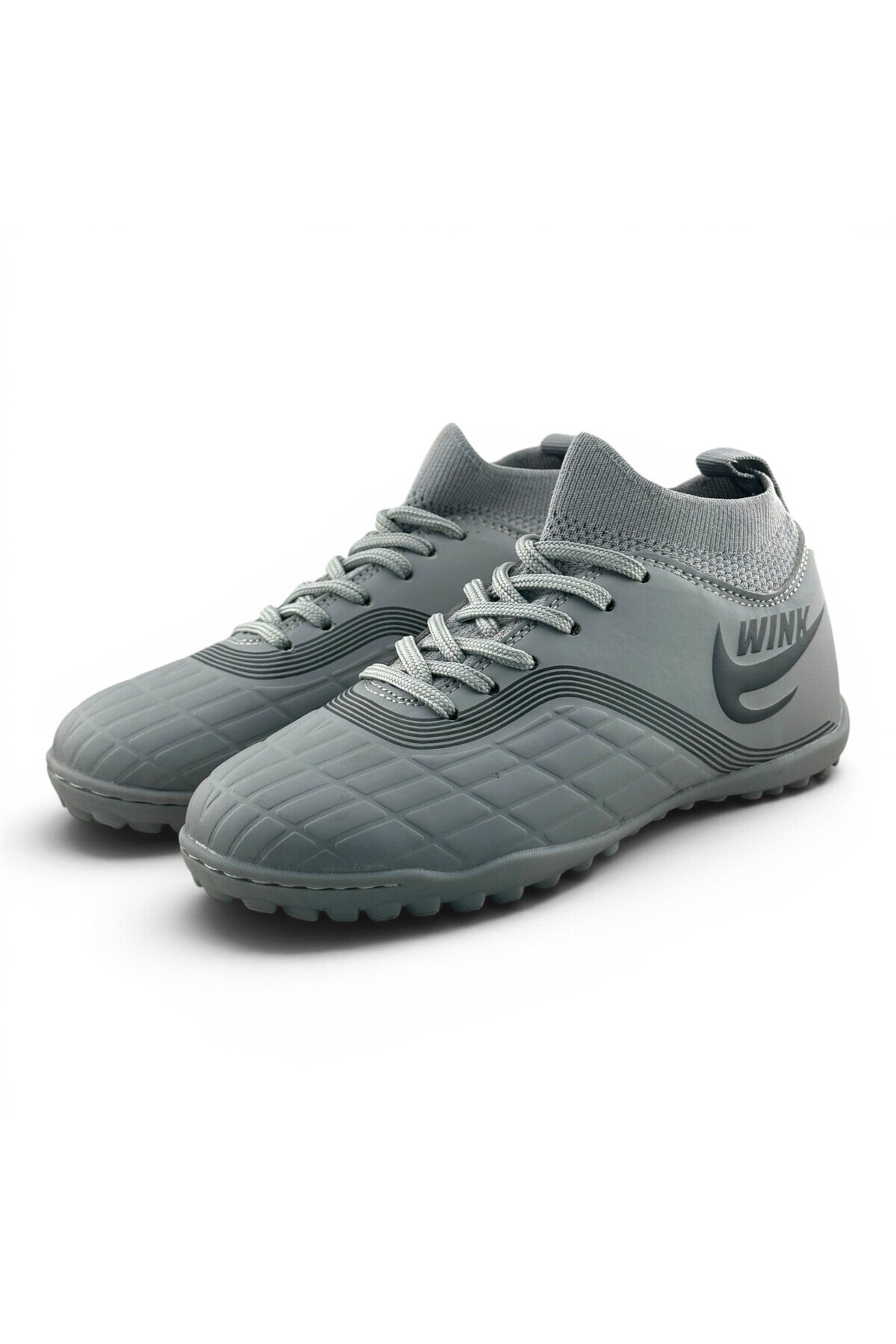 Light Grey / Dark Grey