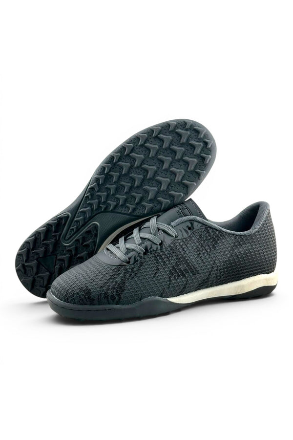 Grey / Black