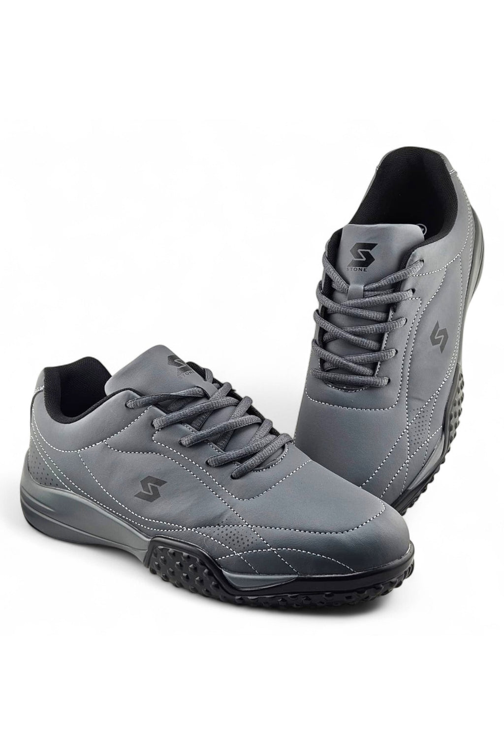 Dark Grey