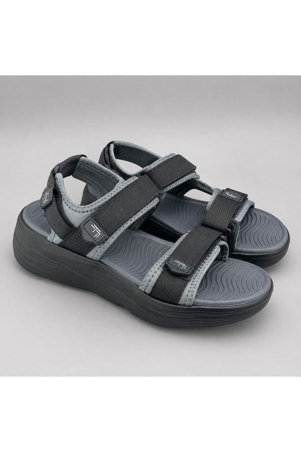 Black / Grey