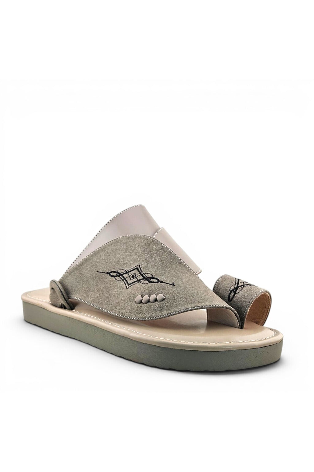Silver / Grey
