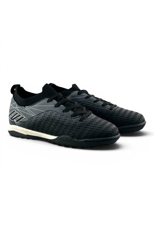Black / Grey