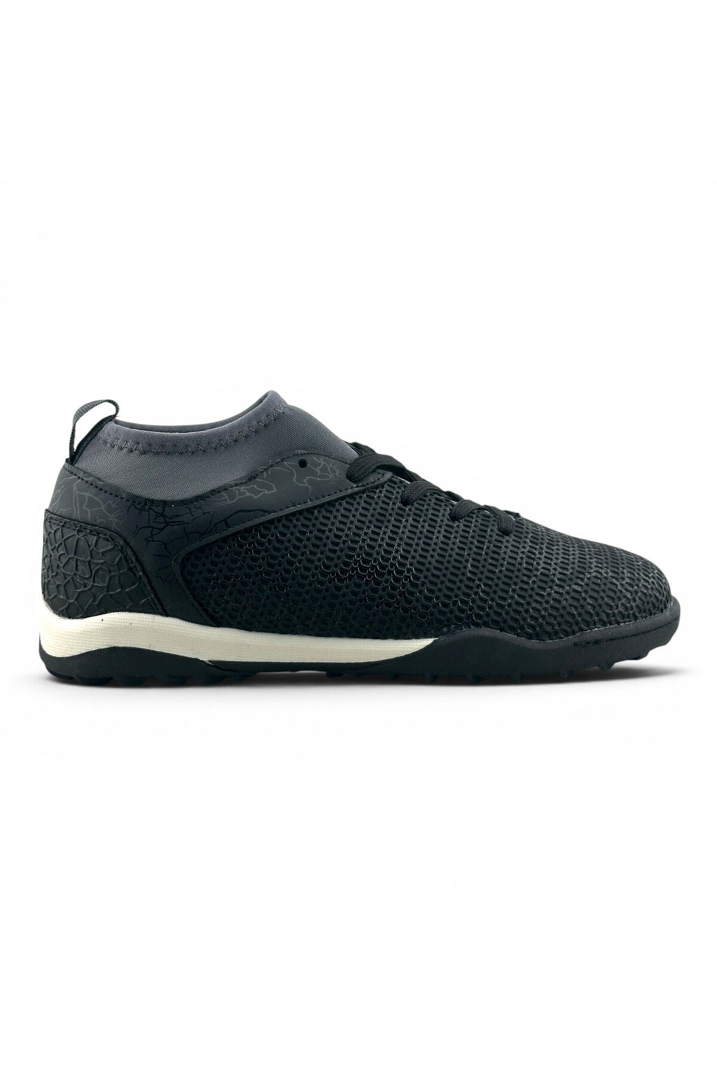 Black / Grey