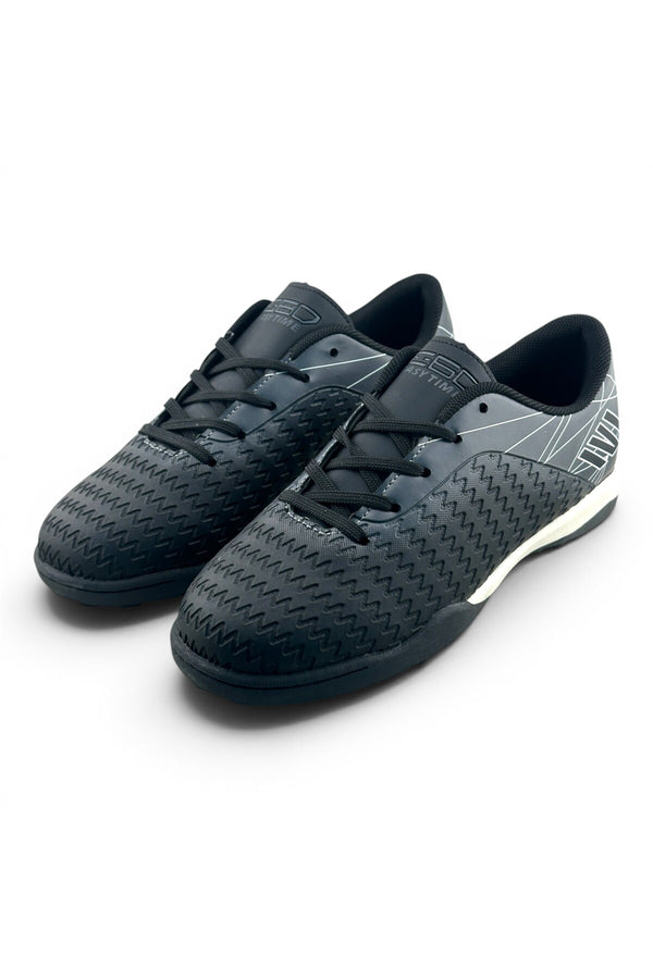 Black / Grey