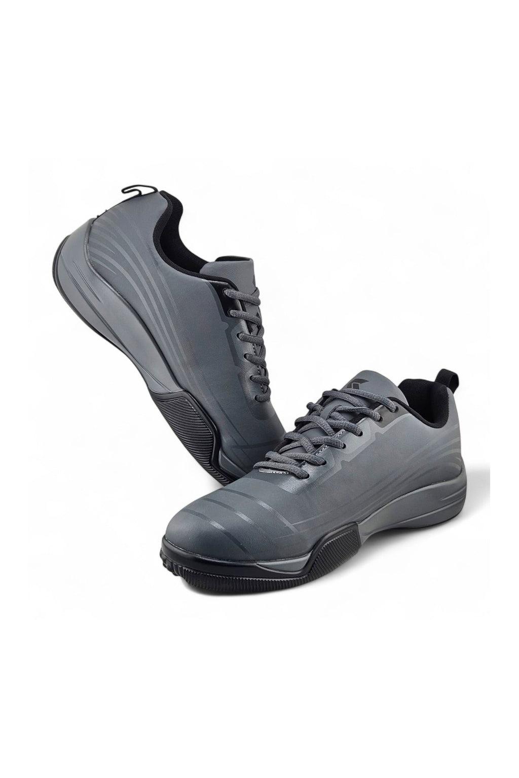 Dark Grey