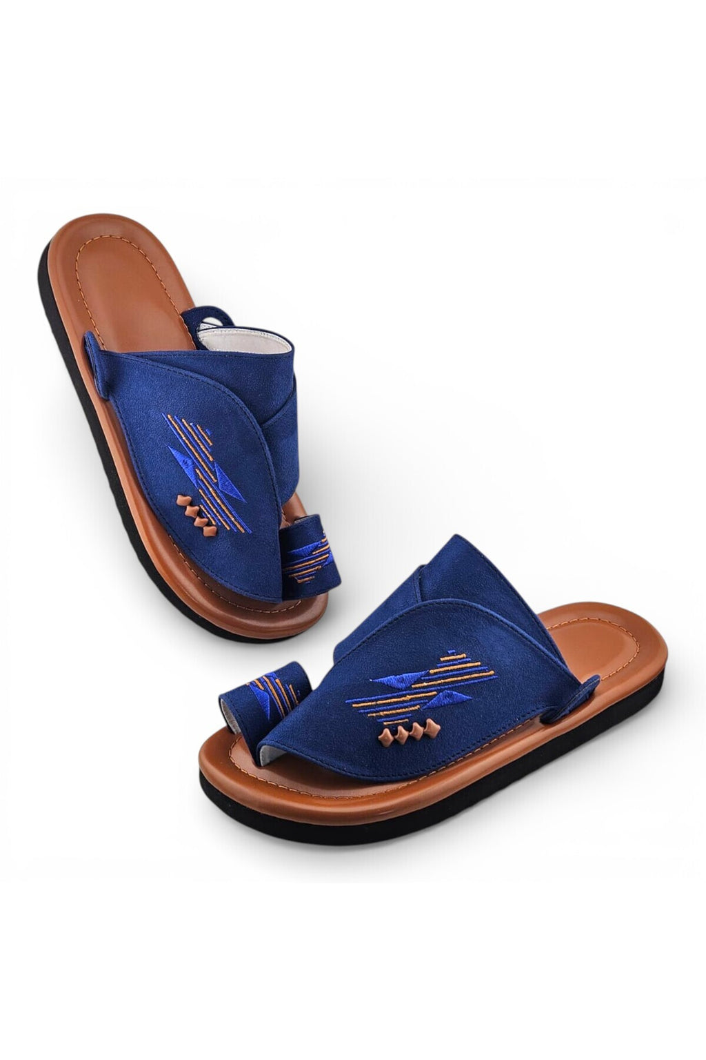 Camel / Navy