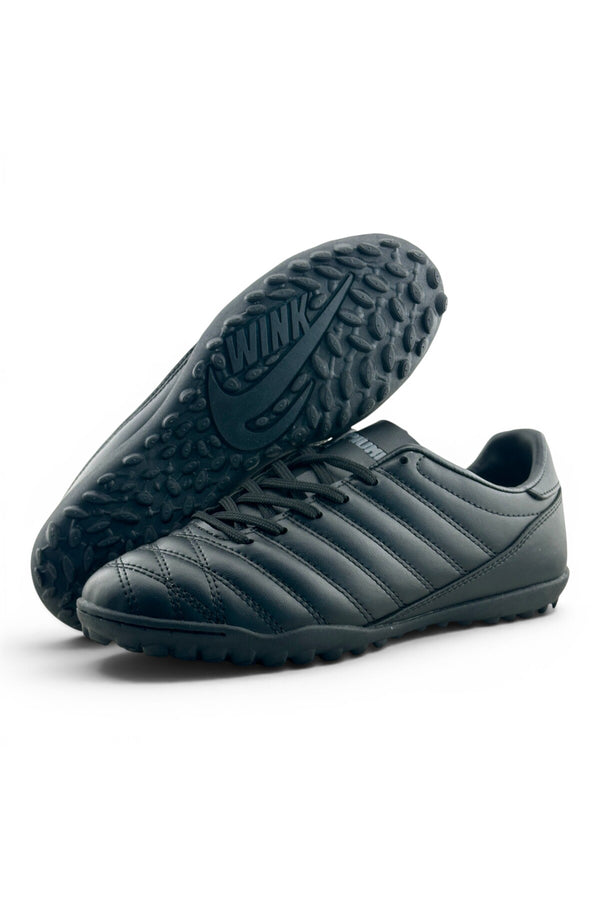 Black / Dark Grey