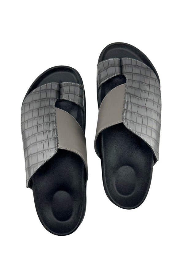 Grey