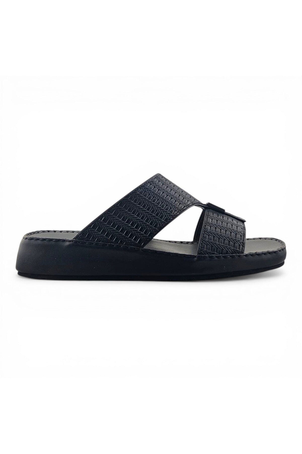 Al Fanoos Men's Everyday Comfort Sandals Secondary image