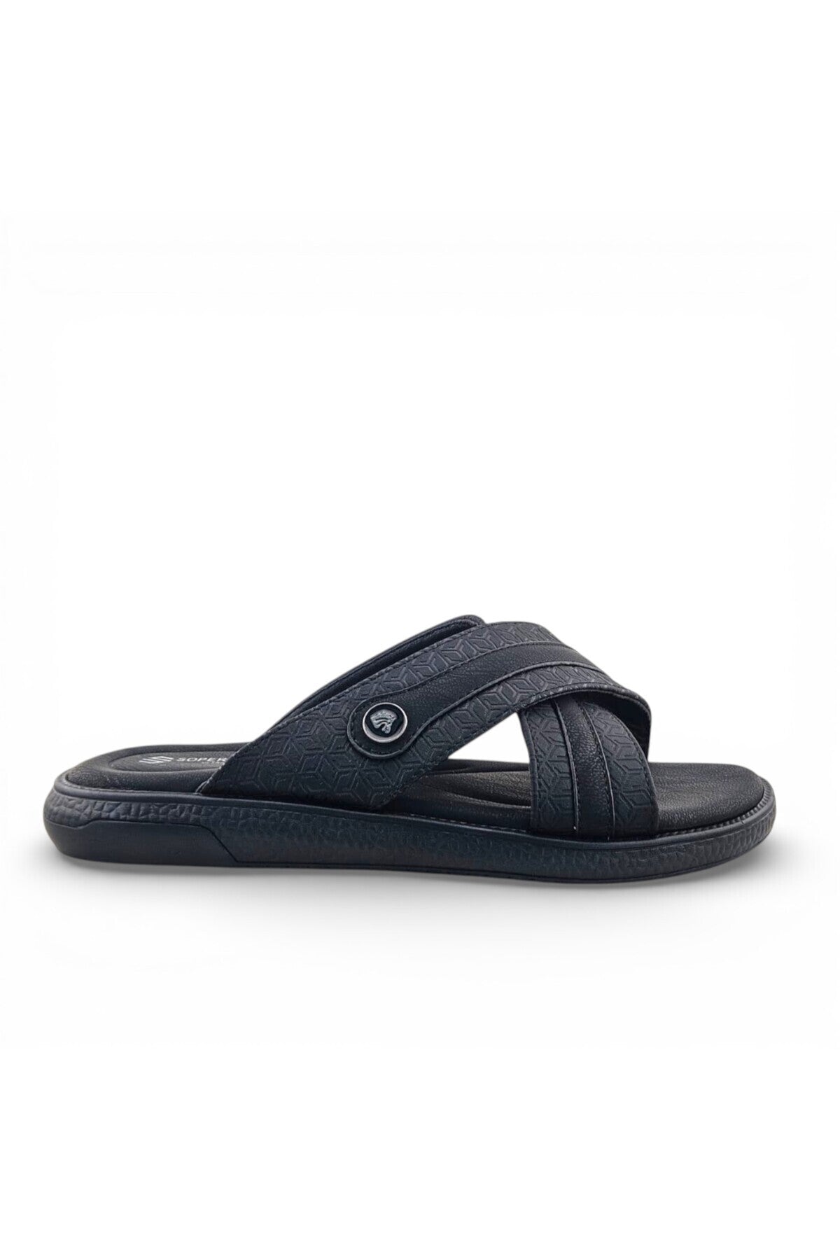 Footprint Men's Comfort Arabic Sandals (Sharqi) Secondary image